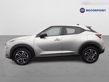 Used Nissan Juke undefined for sale - 78722292: Photo