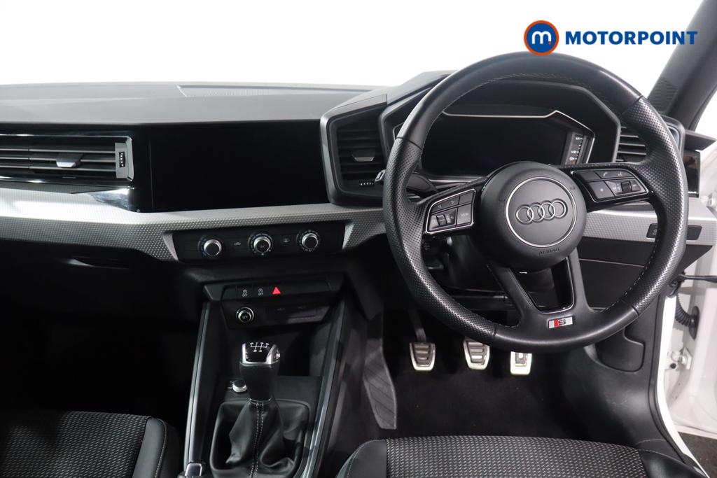 Used Audi A1 2022 for sale - 76972176: Photo 10