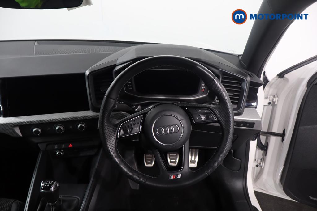 Used Audi A1 2022 for sale - 76972176: Photo 11