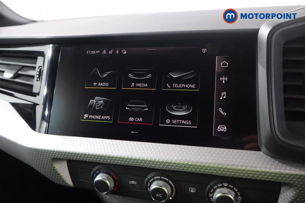 Used Audi A1 2022 for sale - 76972176: Photo 18