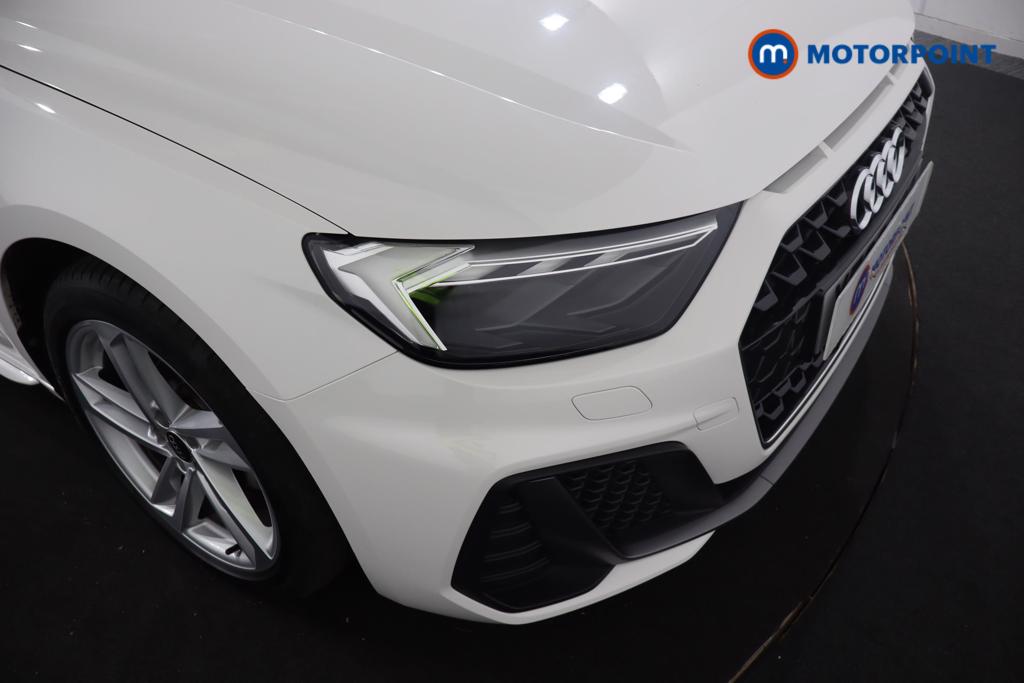 Used Audi A1 2022 for sale - 76972176: Photo 21