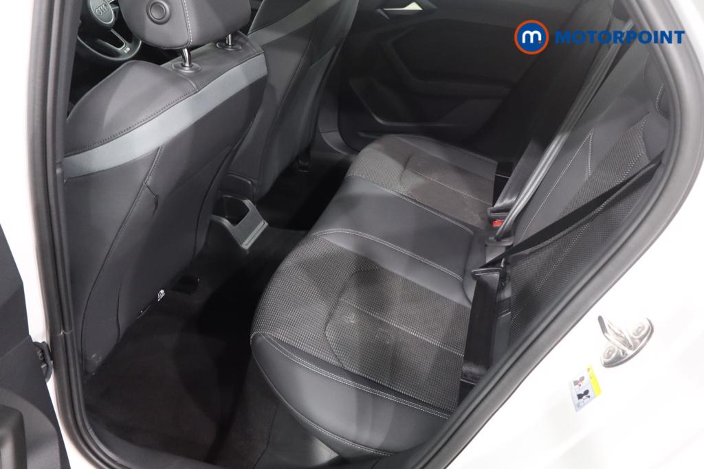 Used Audi A1 2022 for sale - 76972176: Photo 23