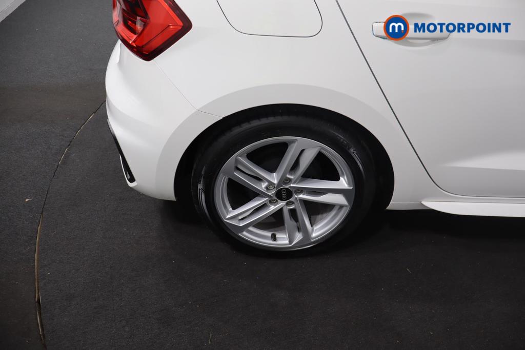 Used Audi A1 2022 for sale - 76972176: Photo 26