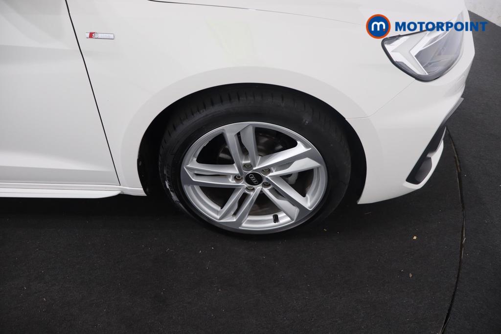 Used Audi A1 2022 for sale - 76972176: Photo 27