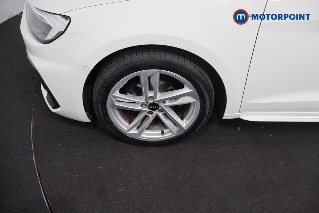 Used Audi A1 2022 for sale - 76972176: Photo 28