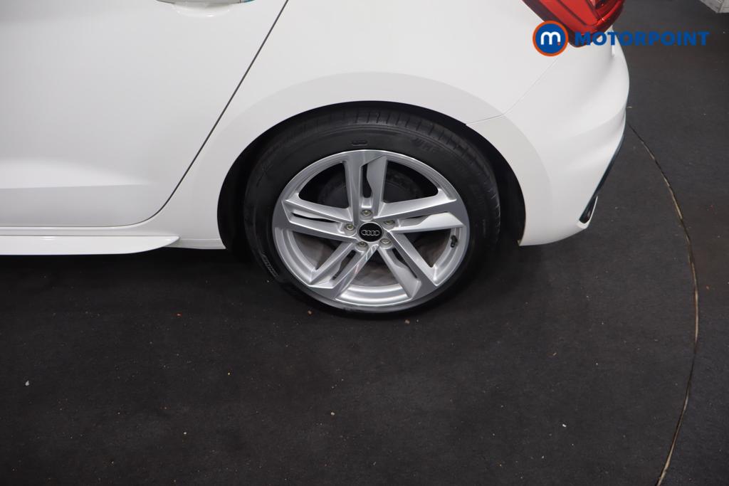 Used Audi A1 2022 for sale - 76972176: Photo 29