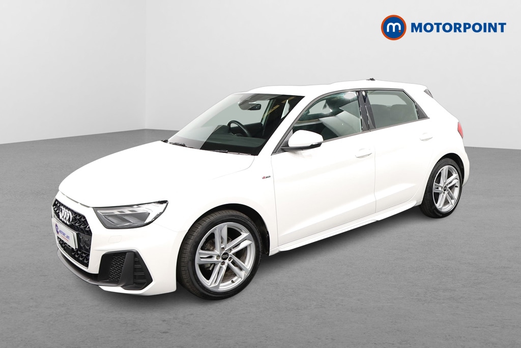 Used Audi A1 2022 for sale - 76972176: Photo 3