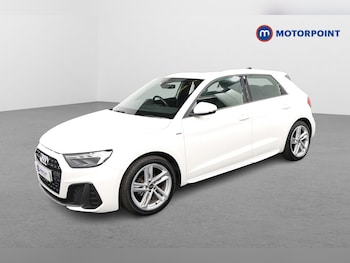 Used Audi A1 2022 for sale - 76972176: Photo