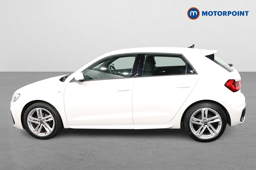 Used Audi A1 2022 for sale - 76972176: Photo 4