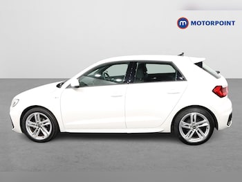 Used Audi A1 2022 for sale - 76972176: Photo