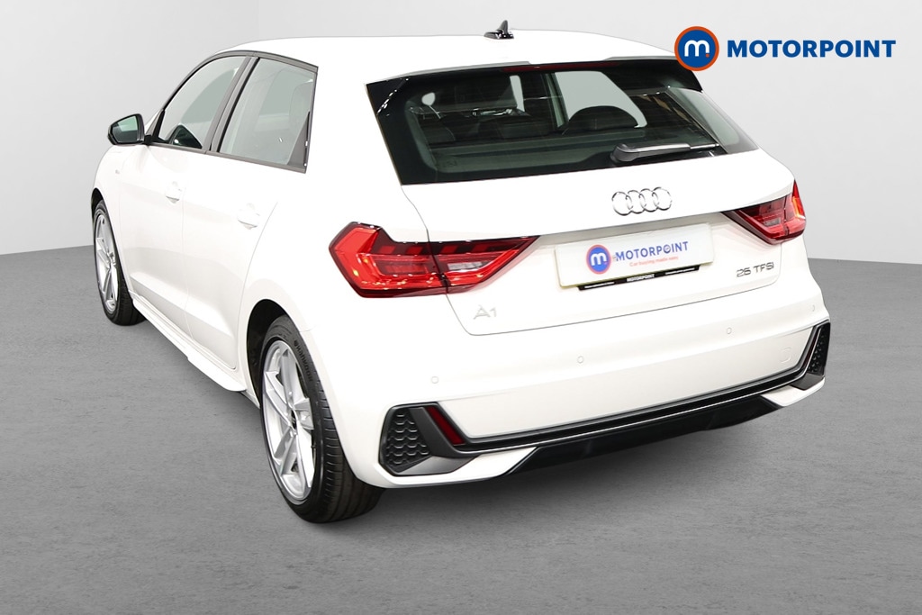 Used Audi A1 2022 for sale - 76972176: Photo 5