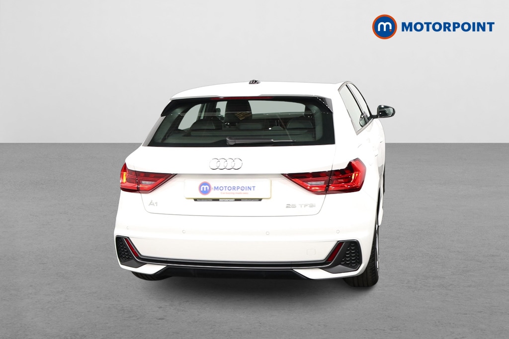 Used Audi A1 2022 for sale - 76972176: Photo 6