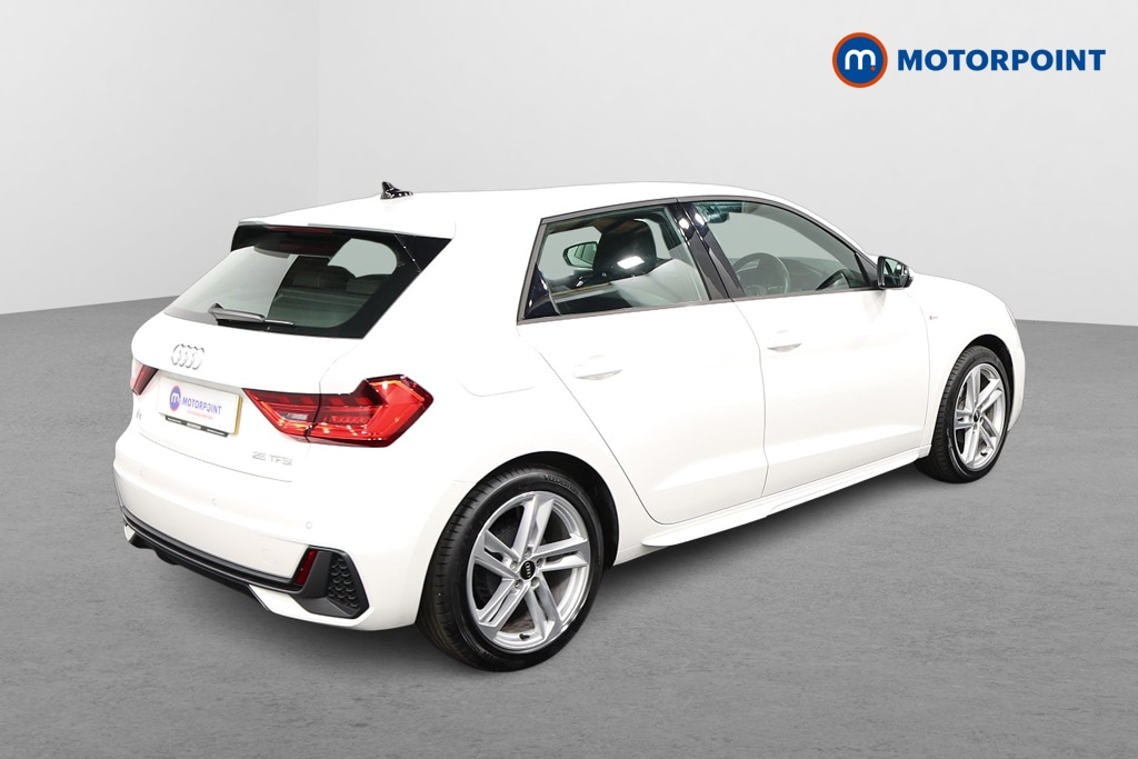 Used Audi A1 2022 for sale - 76972176: Photo 7
