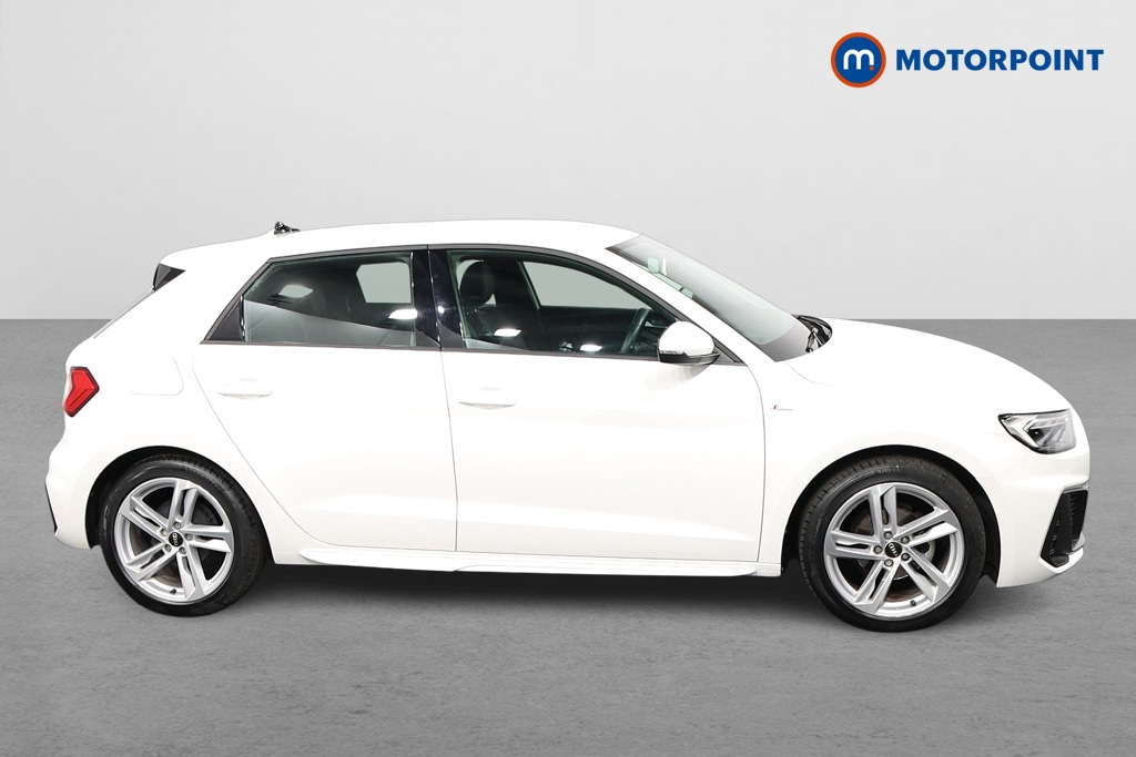 Used Audi A1 2022 for sale - 76972176: Photo 8