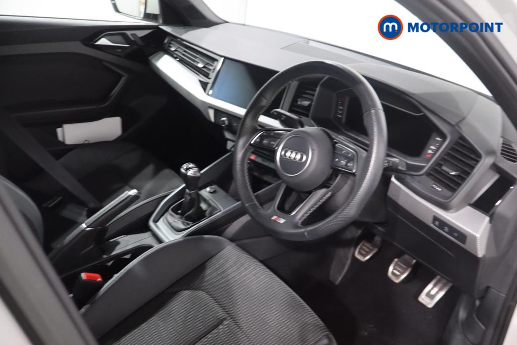 Used Audi A1 2022 for sale - 76972176: Photo 9