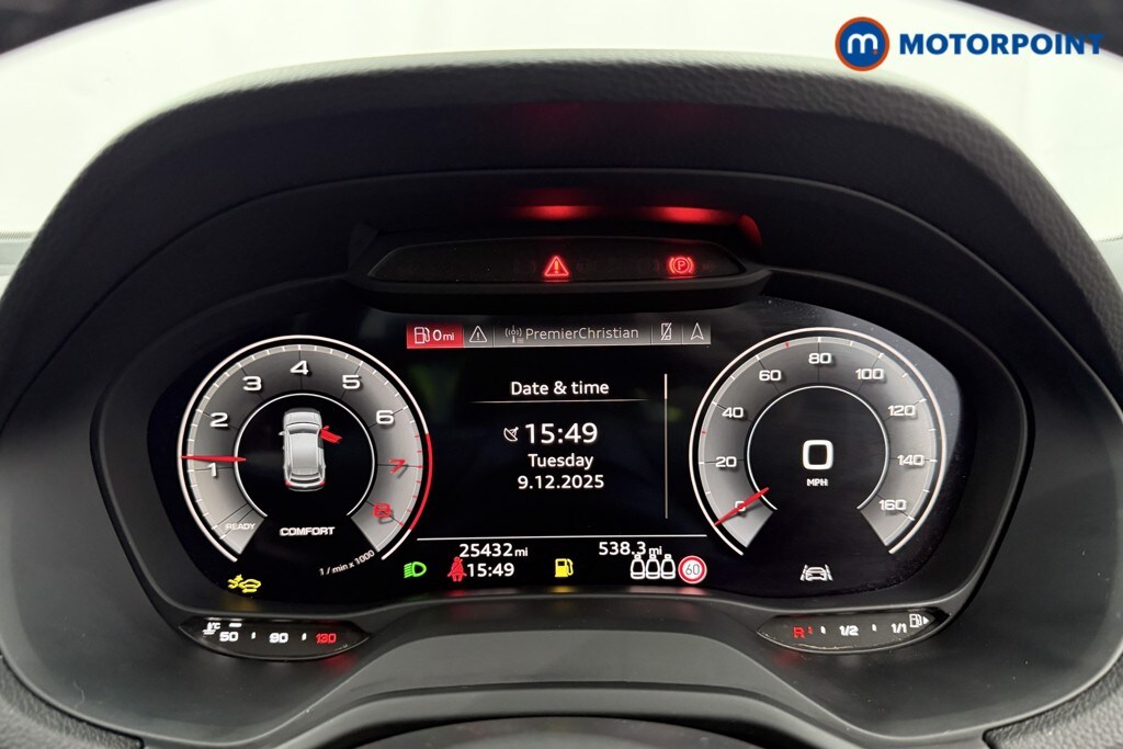 Used Audi Q2 2024 for sale - 77462817: Photo 13