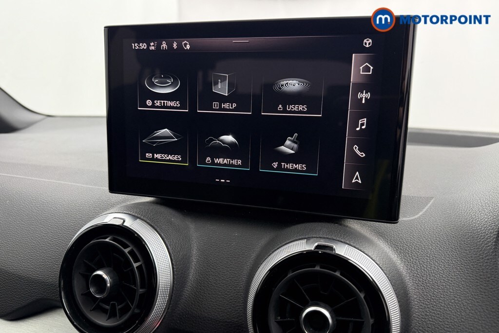 Used Audi Q2 2024 for sale - 77462817: Photo 15