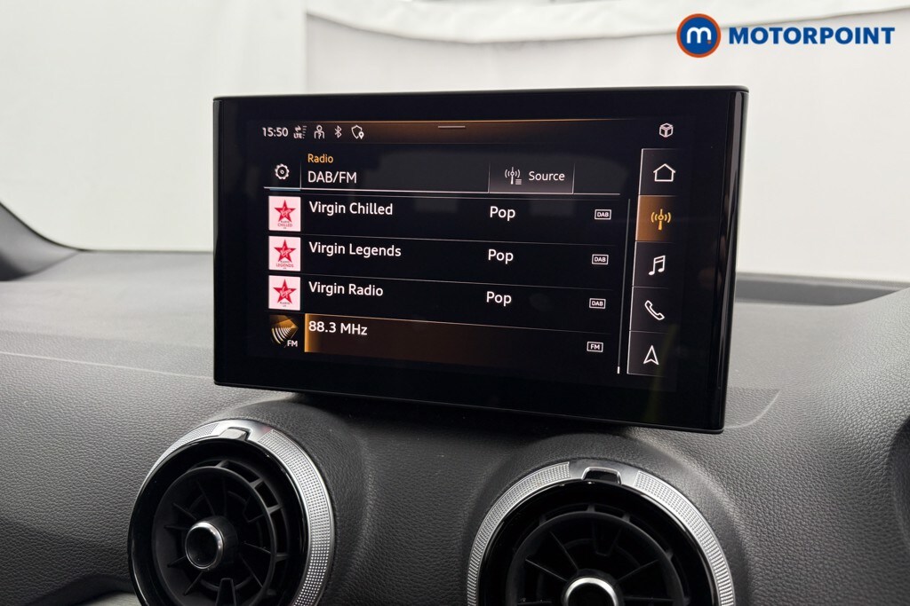 Used Audi Q2 2024 for sale - 77462817: Photo 16