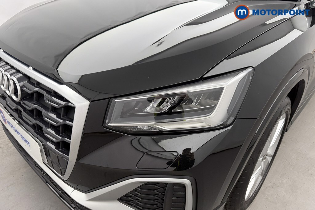 Used Audi Q2 2024 for sale - 77462817: Photo 38