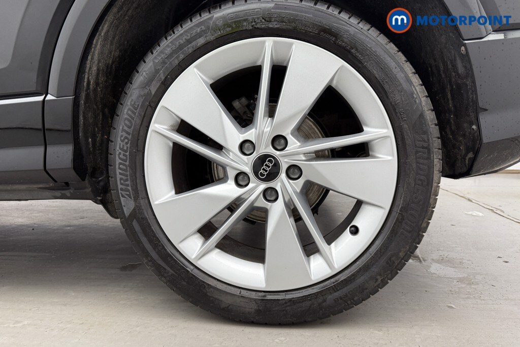 Used Audi Q2 2024 for sale - 77462817: Photo 40