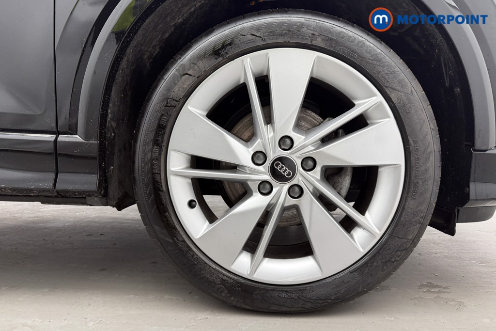 Used Audi Q2 2024 for sale - 77462817: Photo 42