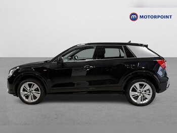 Used Audi Q2 2024 for sale - 77462817: Photo