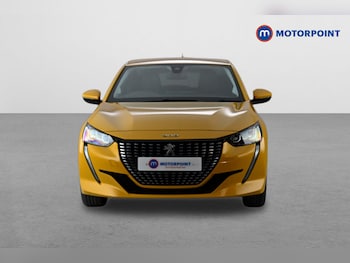 Used Peugeot 208 2020 for sale - 78457146: Photo