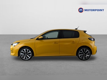 Used Peugeot 208 2020 for sale - 78457146: Photo