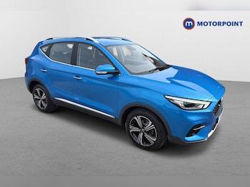 Used MG MG ZS 2021 for sale - 78743479: Photo