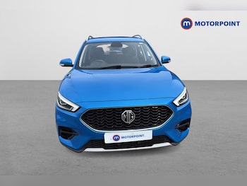 Used MG MG ZS 2021 for sale - 78743479: Photo