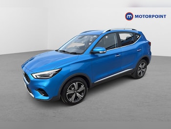 Used MG MG ZS 2021 for sale - 78743479: Photo