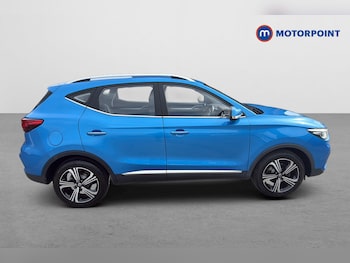 Used MG MG ZS 2021 for sale - 78743479: Photo