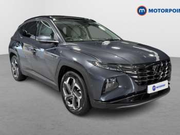 2022 - 1.6 TGDi Plug-in Hybrid Ultimate 5dr 4WD Auto