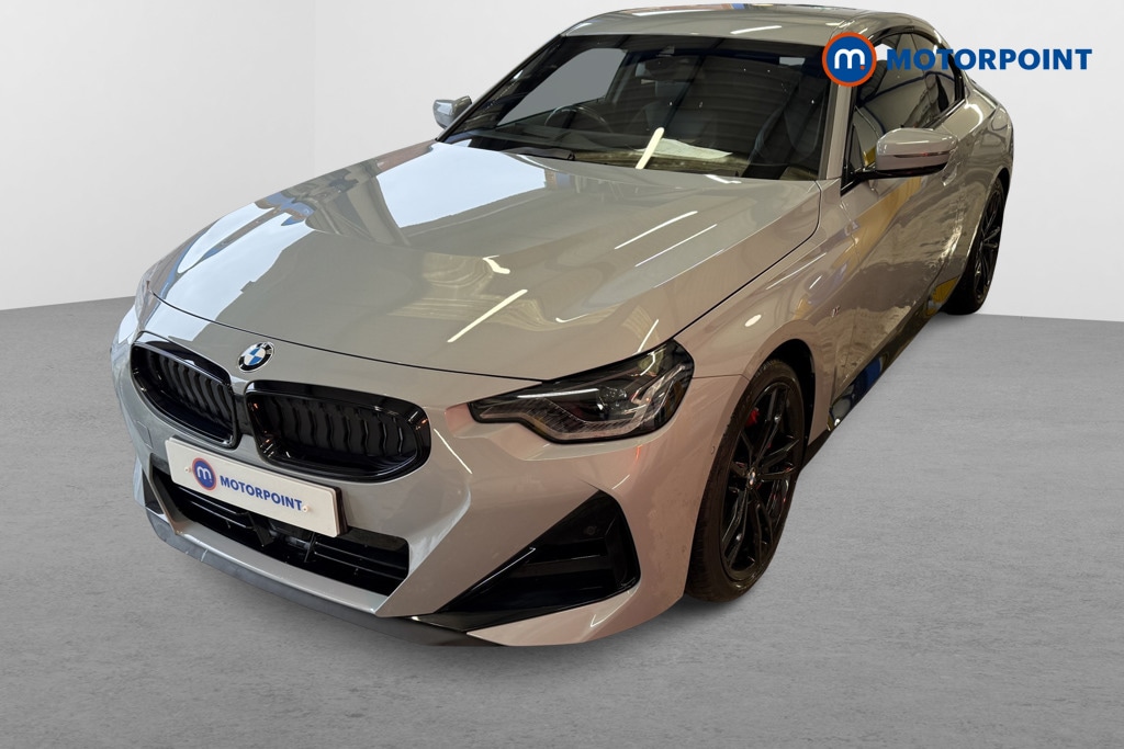 Used BMW 2 Series 2024 for sale - 77435754: Photo 3