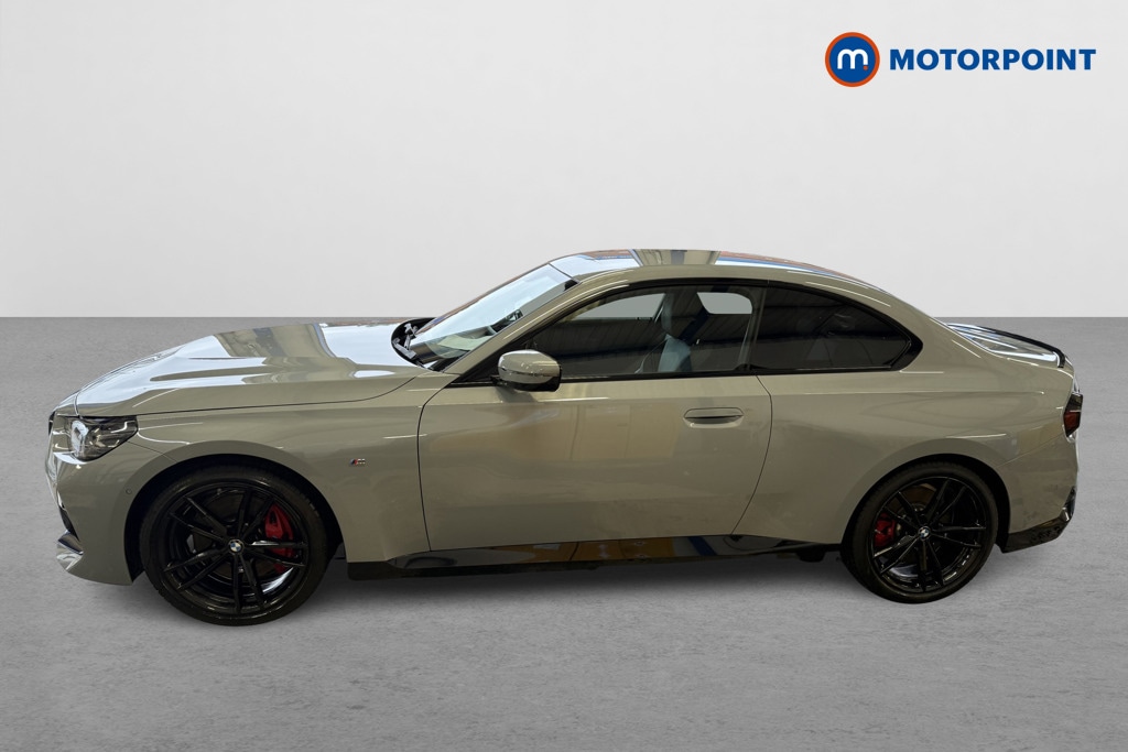 Used BMW 2 Series 2024 for sale - 77435754: Photo 4
