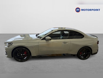 Used BMW 2 Series 2024 for sale - 77435754: Photo