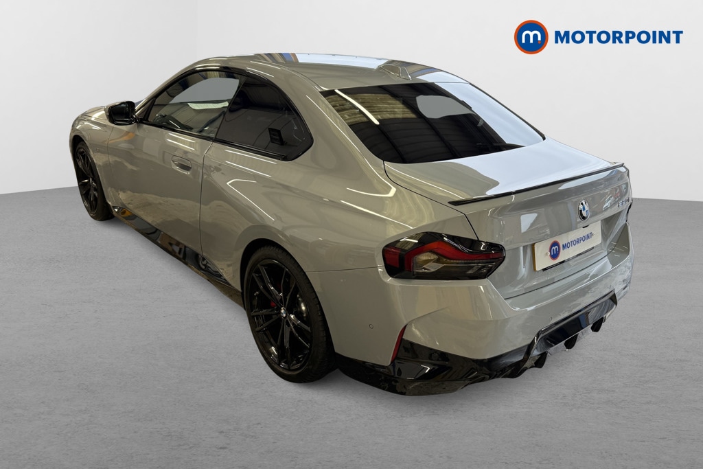 Used BMW 2 Series 2024 for sale - 77435754: Photo 5