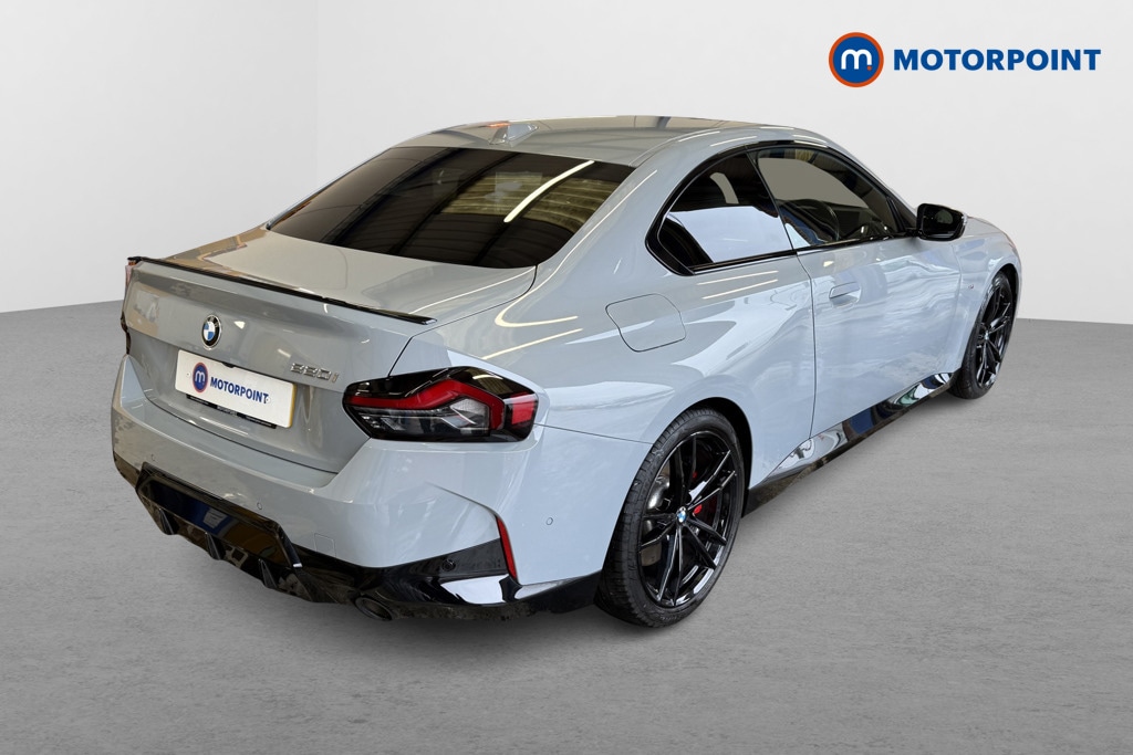 Used BMW 2 Series 2024 for sale - 77435754: Photo 7