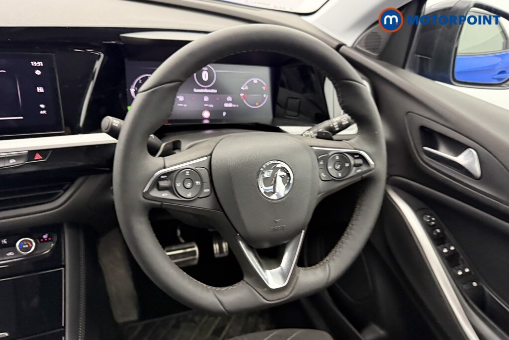 Used Vauxhall Grandland 2022 for sale - 77500596: Photo 11