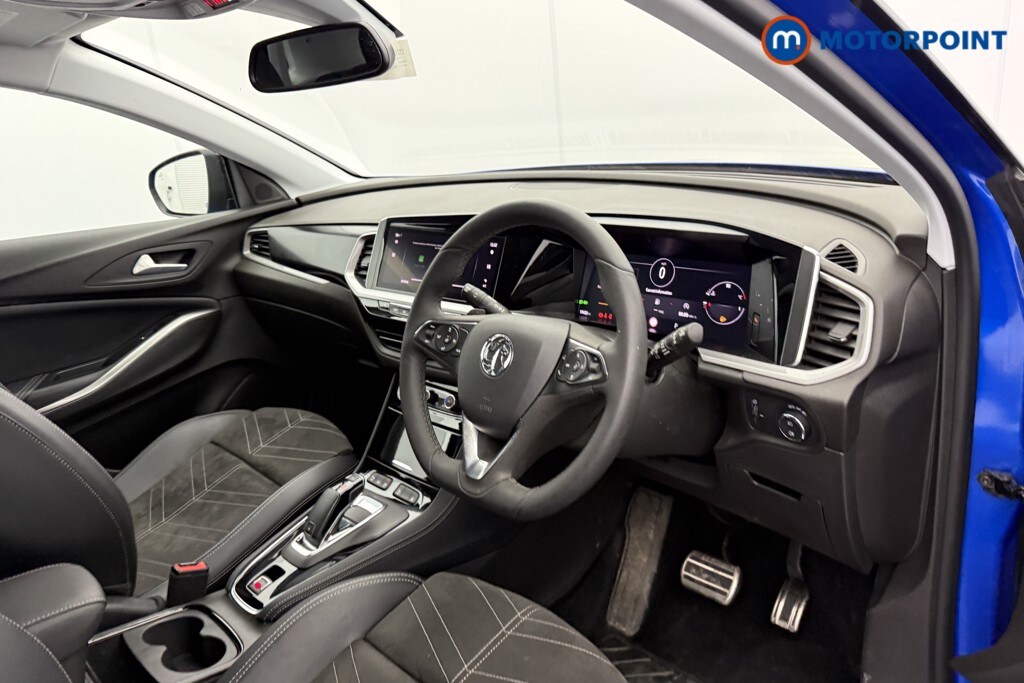 Used Vauxhall Grandland 2022 for sale - 77500596: Photo 12