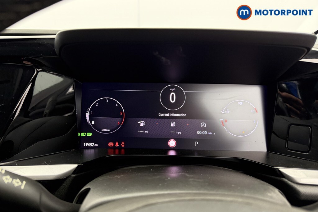 Used Vauxhall Grandland 2022 for sale - 77500596: Photo 13