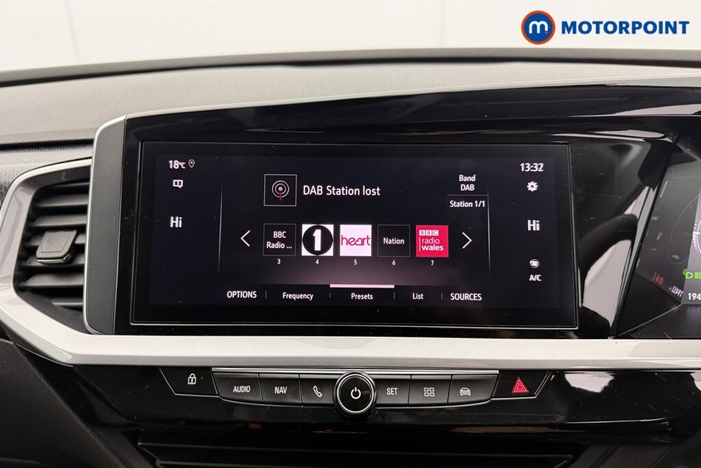 Used Vauxhall Grandland 2022 for sale - 77500596: Photo 14