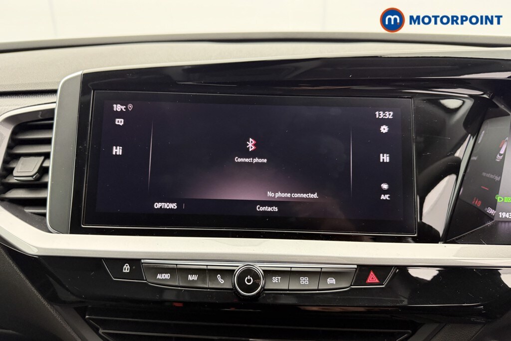 Used Vauxhall Grandland 2022 for sale - 77500596: Photo 15