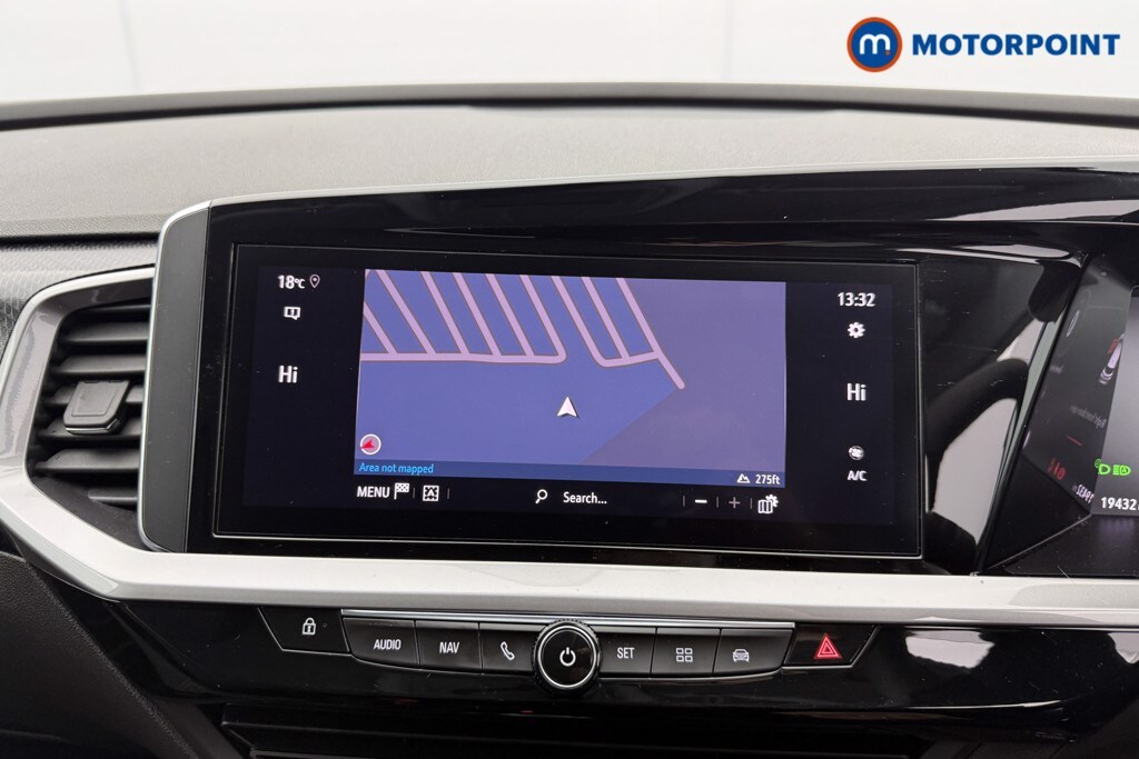 Used Vauxhall Grandland 2022 for sale - 77500596: Photo 17