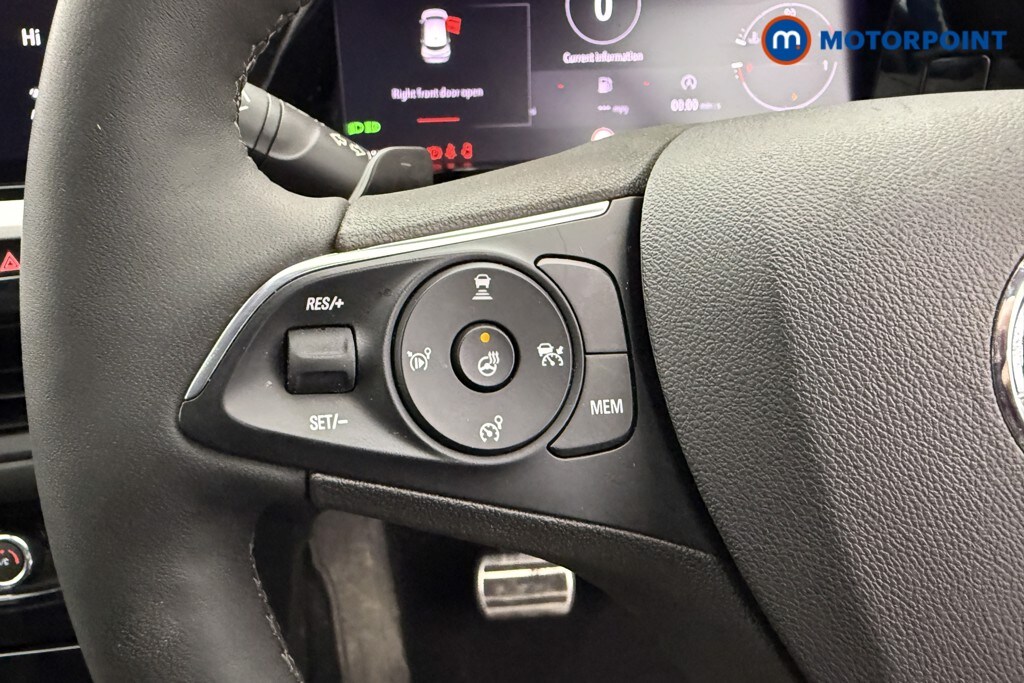 Used Vauxhall Grandland 2022 for sale - 77500596: Photo 20