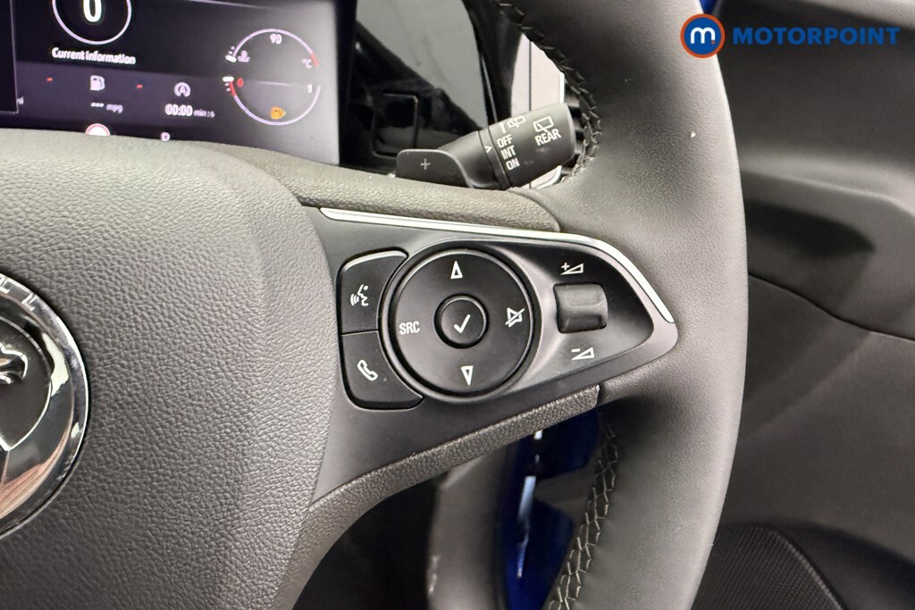 Used Vauxhall Grandland 2022 for sale - 77500596: Photo 21