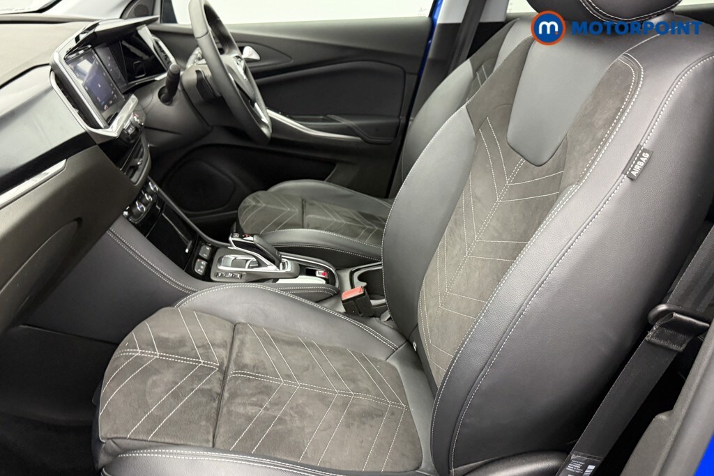 Used Vauxhall Grandland 2022 for sale - 77500596: Photo 31