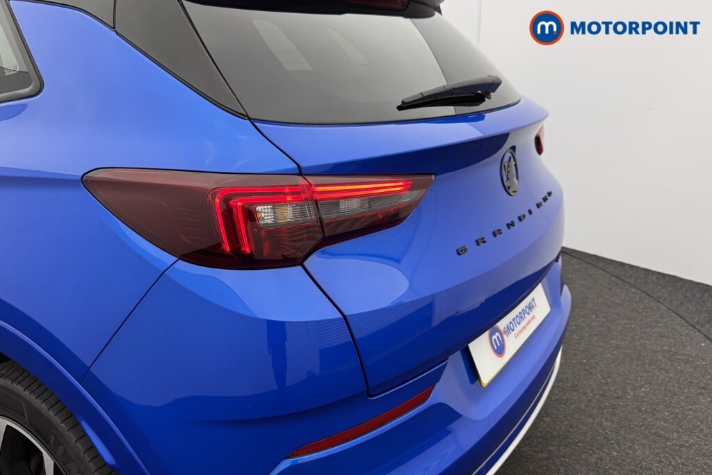 Used Vauxhall Grandland 2022 for sale - 77500596: Photo 35