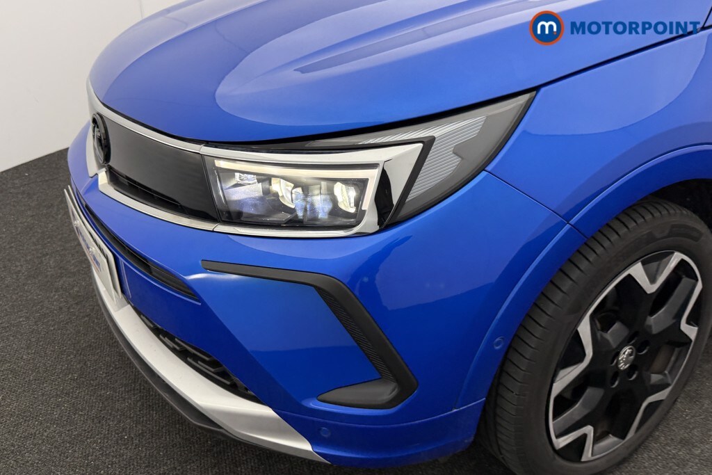 Used Vauxhall Grandland 2022 for sale - 77500596: Photo 37
