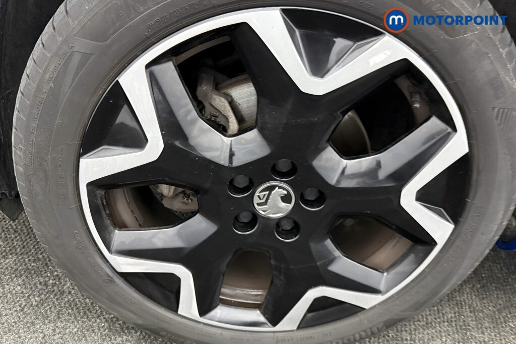 Used Vauxhall Grandland 2022 for sale - 77500596: Photo 38